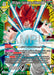SS4 Gogeta, Fusion Warrior of Ultimate Power (Ultra-Bout Series Tournament Pack Vol.13) (P-711) [Tournament Promotion Cards] - for just $0.30! 