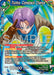 Trunks, Comeback Chance (Ultra-Bout Series Tournament Pack Vol.13) (P-712) [Tournament Promotion Cards] - for just $2.05! 