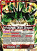 Dragon Ball // Porunga, Wish Dragon (BT28-002) [Prismatic Clash] - for just $0.20! 