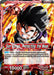Son Gohan // Son Gohan, Protecting the Weak (BT28-001) [Prismatic Clash] - for just $0.15! 