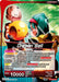 Dragon Ball // Porunga, Wish Dragon (SLR) (BT28-002) [Prismatic Clash] - for just $13.25! 