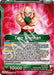 Tien Shinhan // Tien Shinhan, Return of the Mysterious Technique (SLR) (BT28-056) [Prismatic Clash] - for just $10.85! 