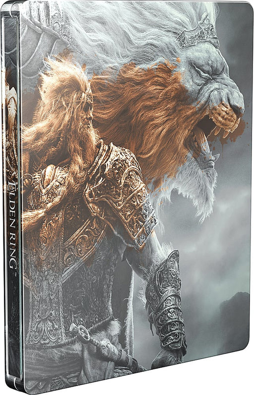Elden Ring Steelbook Edition (PlayStation 5) - for just $0! 