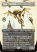 Momo, Friendly Flier (Borderless) (TLA-317) - Avatar: The Last Airbender - for just $0.61! 