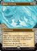 Aang's Iceberg (Showcase) (TLA-336) - Avatar: The Last Airbender Foil - for just $0.39! 
