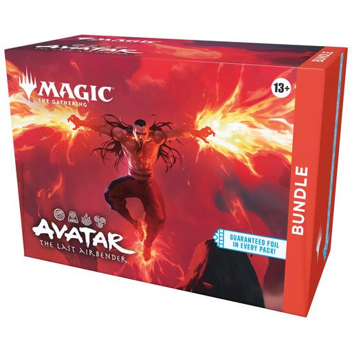 Avatar: The Last Airbender - Bundle [TLA] - for just $69.99! 