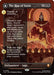 The Rise of Sozin (Borderless) (TLA-356) - Avatar: The Last Airbender - for just $1.24! 