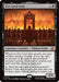 Fire Lord Ozai (TLE-104) - Avatar: The Last Airbender: Eternal-Legal Foil - for just $1.36! 