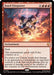 Fated Firepower (TLA-132) - Avatar: The Last Airbender Foil - for just $1.88! 
