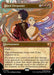 Fated Firepower (Showcase) (TLA-341) - Avatar: The Last Airbender Foil - for just $6.39! 