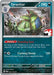 Tyranitar (095/159) [Prize Pack Series Seven] - for just $0.10! 