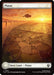 Plains (0287) (TLA-287) - Avatar: The Last Airbender Foil - for just $0.10! 