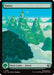 Forest (0291) (TLA-291) - Avatar: The Last Airbender - for just $0.11! 
