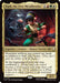Toph, the First Metalbender (TLA-247) - Avatar: The Last Airbender Foil - for just $0.48! 