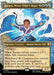 Katara, Water Tribe's Hope (Showcase) (TLA-351) - Avatar: The Last Airbender Foil - for just $0.67! 