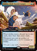Sokka, Bold Boomeranger (Extended Art) (TLA-383) - Avatar: The Last Airbender - for just $0.20! 