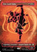 Fire Lord Zuko (Borderless) (Neon Ink Foil) (TLA-360) - Avatar: The Last Airbender Foil - for just $129.31! 