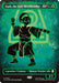 Toph, the First Metalbender (Borderless) (Neon Ink Foil) (TLA-362) - Avatar: The Last Airbender Foil - for just $218.71! 