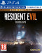 Resident Evil VII: Biohazard Gold Edition [European Import] (PlayStation 4) - for just $0! 