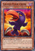 Caligo Claw Crow [YS13-EN008] Common - for just $0.10! 