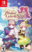 Atelier Lydie & Suelle - The Alchemists and the Mysterious Paintings (Nintendo Switch) - for just $0! 