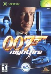 007 Nightfire - Xbox - for just $8.49! 