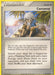 Castaway (72/100) [EX: Crystal Guardians] - for just $1.75! 