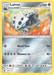 Lairon (66/111) [Sun & Moon: Crimson Invasion] - for just $0.10! 