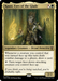 Kaust, Eyes of the Glade (MKC-001) - Murders at Karlov Manor Commander Foil - for just $0.05! 