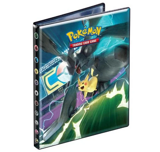 Ultra PRO: 4-Pocket Portfolio - Pokemon (Team Up) - Just $0! Shop now at Retro Gaming of Denver