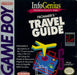 InfoGenius Productivity Pak: Frommer's Travel Guide (Gameboy) - for just $0! 