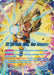 Son Goku (Mini) // SS Son Goku (Mini), New Adventure (SLR) (BT28-028) [Prismatic Clash] - for just $20! 