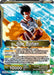 Son Gohan // Great Saiyaman, Love of Justice (SLR) (BT28-078) [Prismatic Clash] - for just $14.75! 