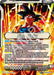 Son Goku // SSG Son Goku, Crimson Power (SLR) (BT28-105) [Prismatic Clash] - for just $13.95! 