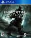 Immortal Unchained – PlayStation 4 (PS4) - for just $28.99! 
