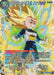 SS3 Vegeta (Mini), New Power (BT28-034) [Prismatic Clash] - for just $0.80! 