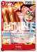 Koby (OP12 Release Event) (P-092) - One Piece Promotion Cards - for just $0.75! 