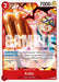 Koby (OP12 Release Event) [One Piece Promotion Cards] - for just $0.60! 