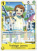 Trafalgar Lammy [Legacy of the Master Release Event Cards] - for just $0.20! 
