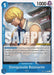 Donquixote Rosinante [Legacy of the Master Release Event Cards] - for just $0.55! 