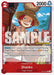 Shanks [Legacy of the Master Release Event Cards] - for just $0.60! 