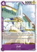 Zeff [Legacy of the Master Release Event Cards] - for just $0.20! 