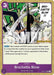 Brochette Blow [Legacy of the Master Release Event Cards] - for just $1.50! 