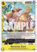 Roronoa Zoro [Legacy of the Master Release Event Cards] - for just $3.60! 