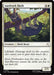 Aardvark Sloth (TLE-212) - Avatar: The Last Airbender: Eternal-Legal Foil - for just $0.04! 