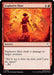 Explosive Shot (0236) (TLE-236) - Avatar: The Last Airbender: Eternal-Legal - for just $0.03! 