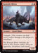 Komodo Rhino (TLE-241) - Avatar: The Last Airbender: Eternal-Legal - for just $0.05! 