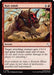 Run Amok (0258) (TLE-258) - Avatar: The Last Airbender: Eternal-Legal Foil - for just $0.09! 