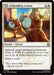 Airbending Lesson (TLA-008) - Avatar: The Last Airbender Foil - for just $0.07! 