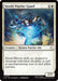 Kyoshi Warrior Guard (TLE-216) - Avatar: The Last Airbender: Eternal-Legal Foil - for just $0.04! 